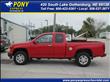 2011 Chevrolet Colorado