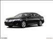 2012 Lincoln MKS