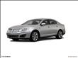 2012 Lincoln MKS