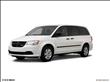 2012 Dodge Ram Van