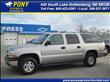 2006 Chevrolet Suburban