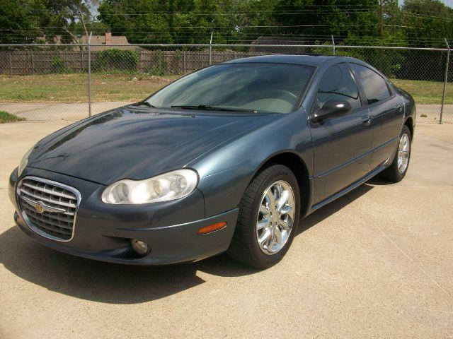 2002 Chrysler Concorde for sale