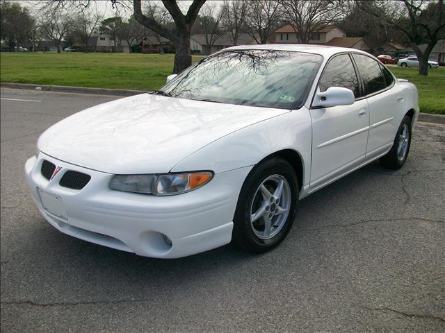 2003 Pontiac Grand Prix for sale
