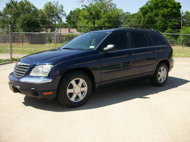 2004 Chrysler Pacifica for sale