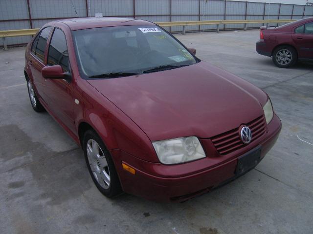 2000 Volkswagen Jetta for sale