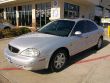 2002 Mercury Sable