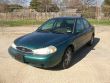 1998 Ford Contour