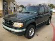 1998 Ford Explorer
