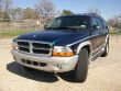 2002 Dodge Durango