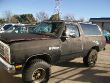1985 Dodge RamCharger