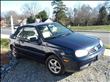 2000 Volkswagen Cabrio