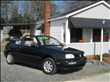 1995 Volkswagen Cabrio
