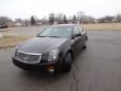2004 Cadillac CTS