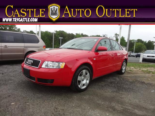 2005 Audi A4 for sale