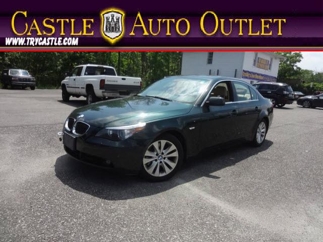 2004 BMW 5 series for sale