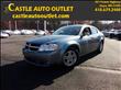 2009 Dodge Avenger
