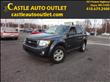 2010 Ford Escape Hybrid