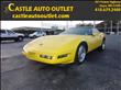 1996 Chevrolet Corvette