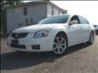 2007 Nissan Maxima