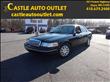 2004 Ford Crown Victoria