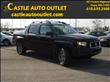 2008 Honda Ridgeline