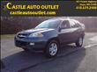 2005 Acura MDX
