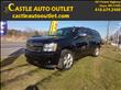 2008 Chevrolet Suburban