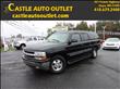 2002 Chevrolet Suburban