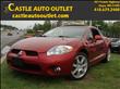 2008 Mitsubishi Eclipse
