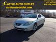2006 Toyota Camry Solara