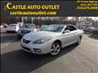 2008 Toyota Camry Solara