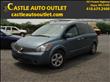 2008 Nissan Quest