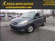 2008 Toyota Sienna
