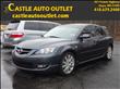 2009 Mazda Mazdaspeed3