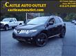 2009 Nissan Murano