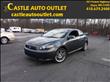 2009 Scion tC
