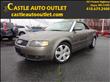 2005 Audi A4
