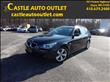 2006 BMW 5 series