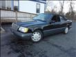 1994 Mercedes-Benz E Class