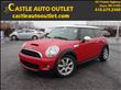 2007 MINI Cooper
