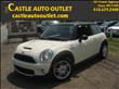 2008 MINI Cooper