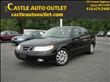 2003 Saab 9-5