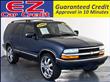 1999 Chevrolet Blazer
