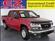 2005 GMC Canyon