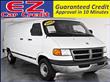 2002 Dodge Ram Van