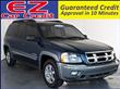 2004 Isuzu Ascender