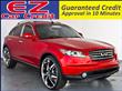 2005 Infiniti FX35