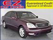2003 Lexus LS 430