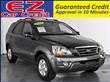 2007 Kia Sorento