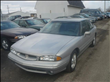 1998 Pontiac Bonneville